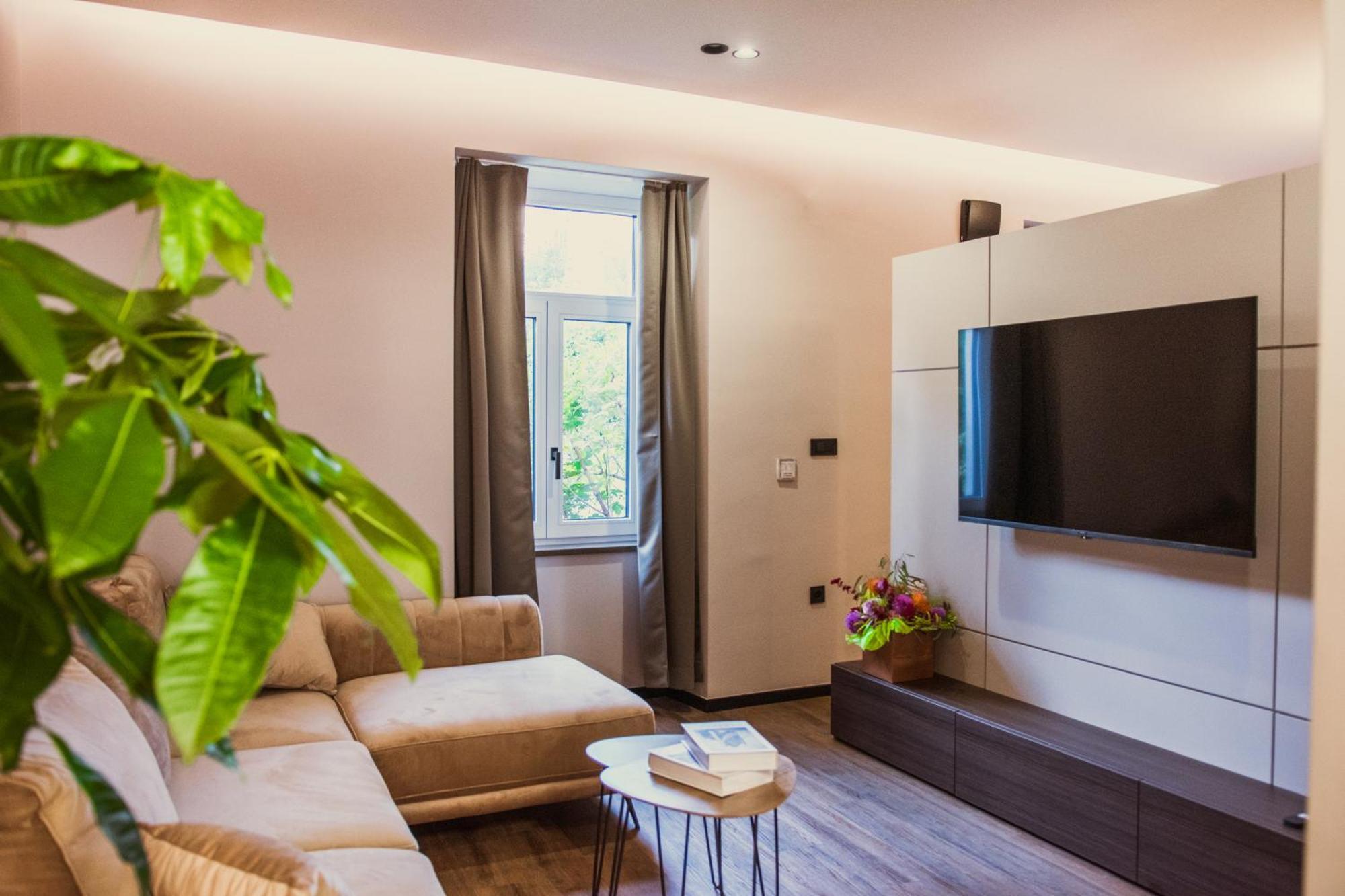 Villa Avrelia Lublana Zewnętrze zdjęcie