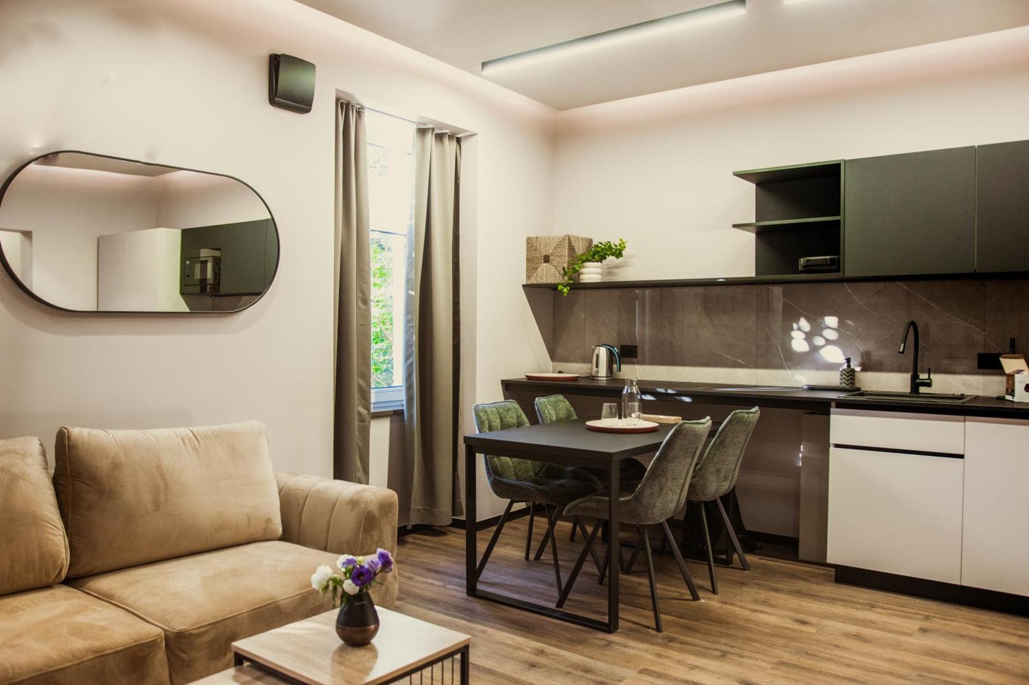 Villa Avrelia Lublana Zewnętrze zdjęcie